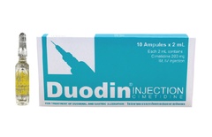 DUODIN INJECTION