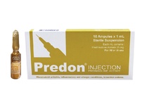 PREDON