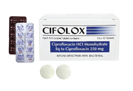 CIFOLOX