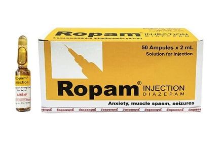 ROPAM INJECTION