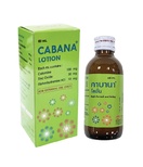 CABANA LOTION