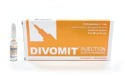 DIVOMIT