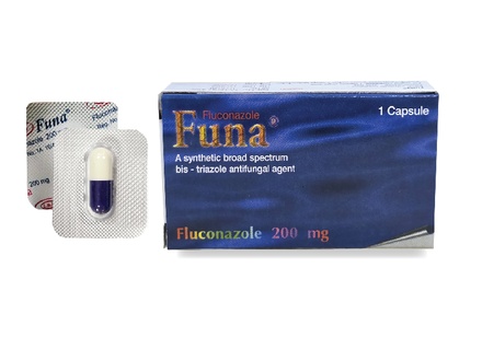 FUNA