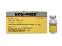 NON-PREG