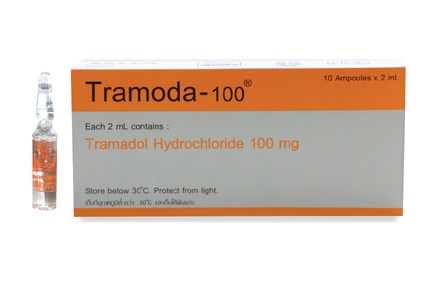 TRAMODA-100