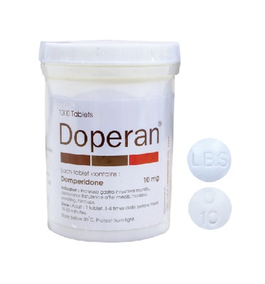 DOPERAN