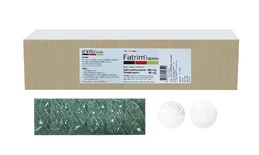 FATRIM TABLETS