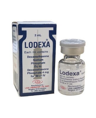 LODEXA