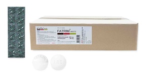 FATRIM TABLETS