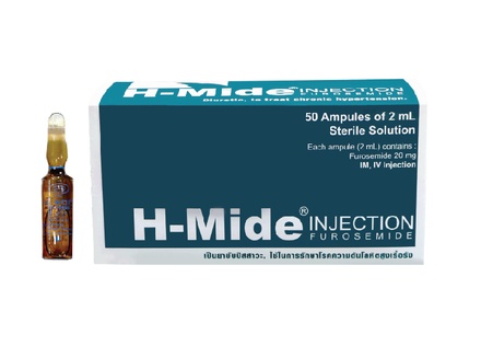 H-MIDE