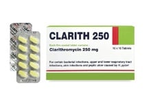 CLARITH 250