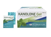 KANOLONE GEL (PEPPERMINT)