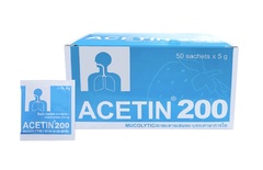 ACETIN 200