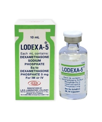 LODEXA-5