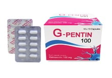 G-PENTIN 100