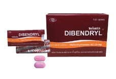 DIBENDRYL