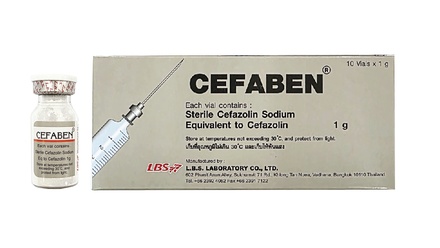 CEFABEN
