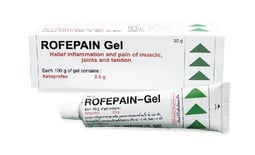 ROFEPAIN GEL