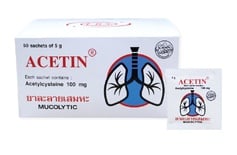 ACETIN 100