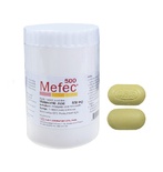 MEFEC 500